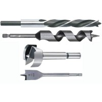 Сверла по дереву